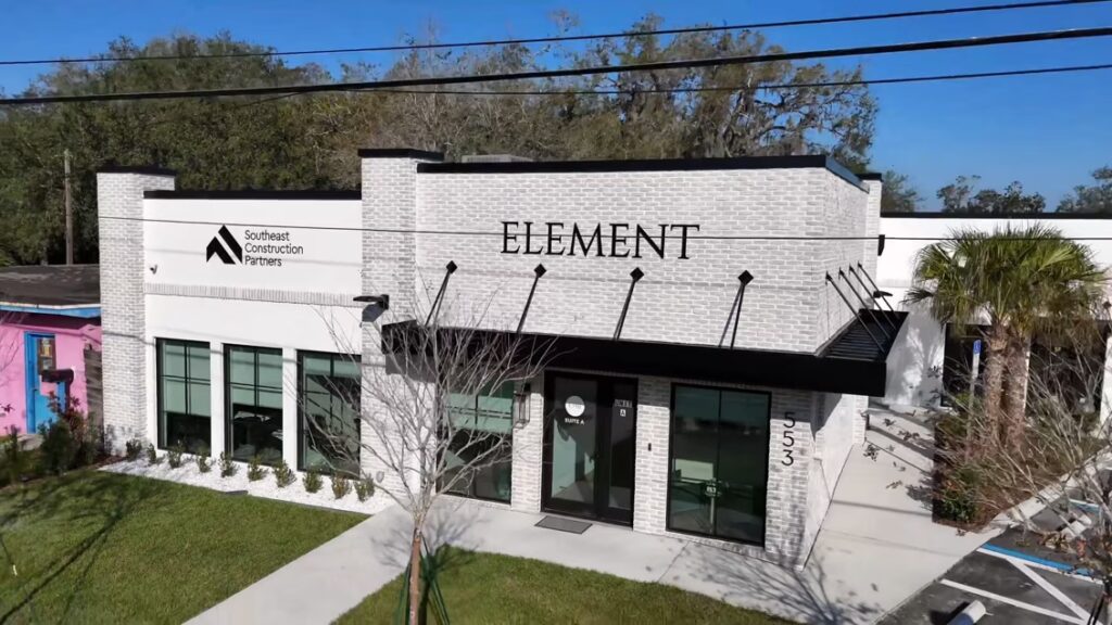Team - Element Home Builders