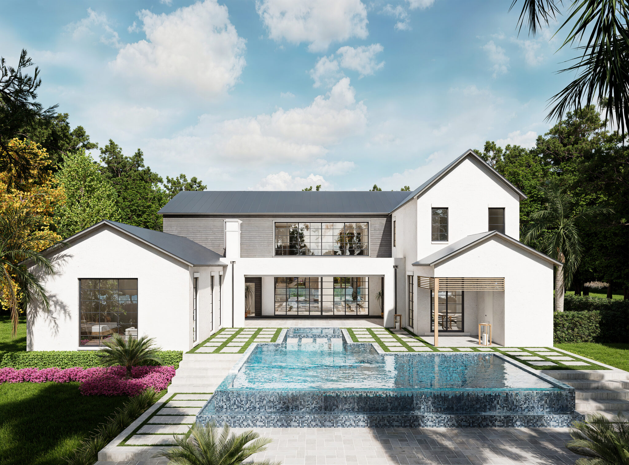 Communities - Element Home Builders